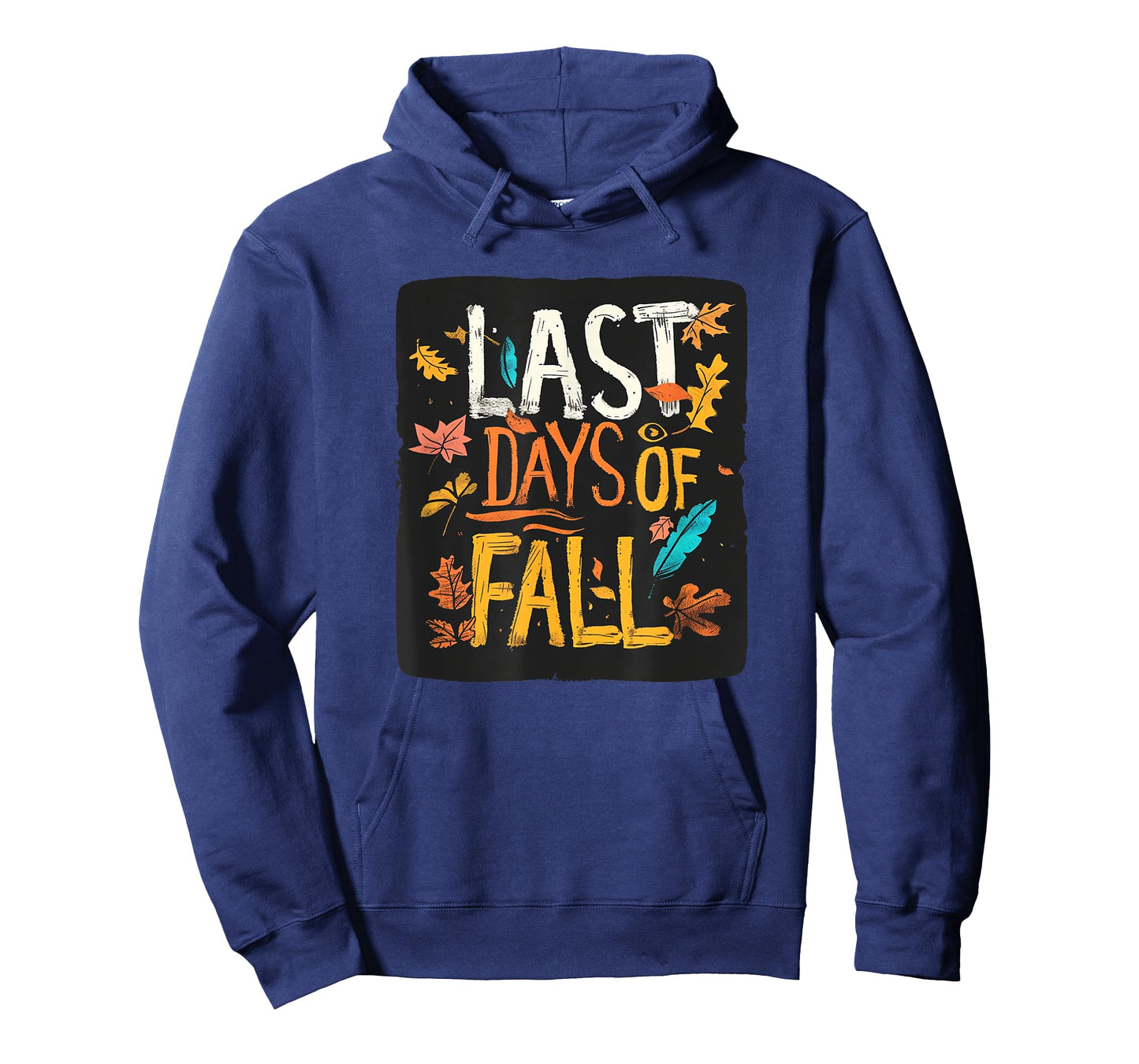 Last Days of Fall Style for a Rustic Appeal T-Shirt