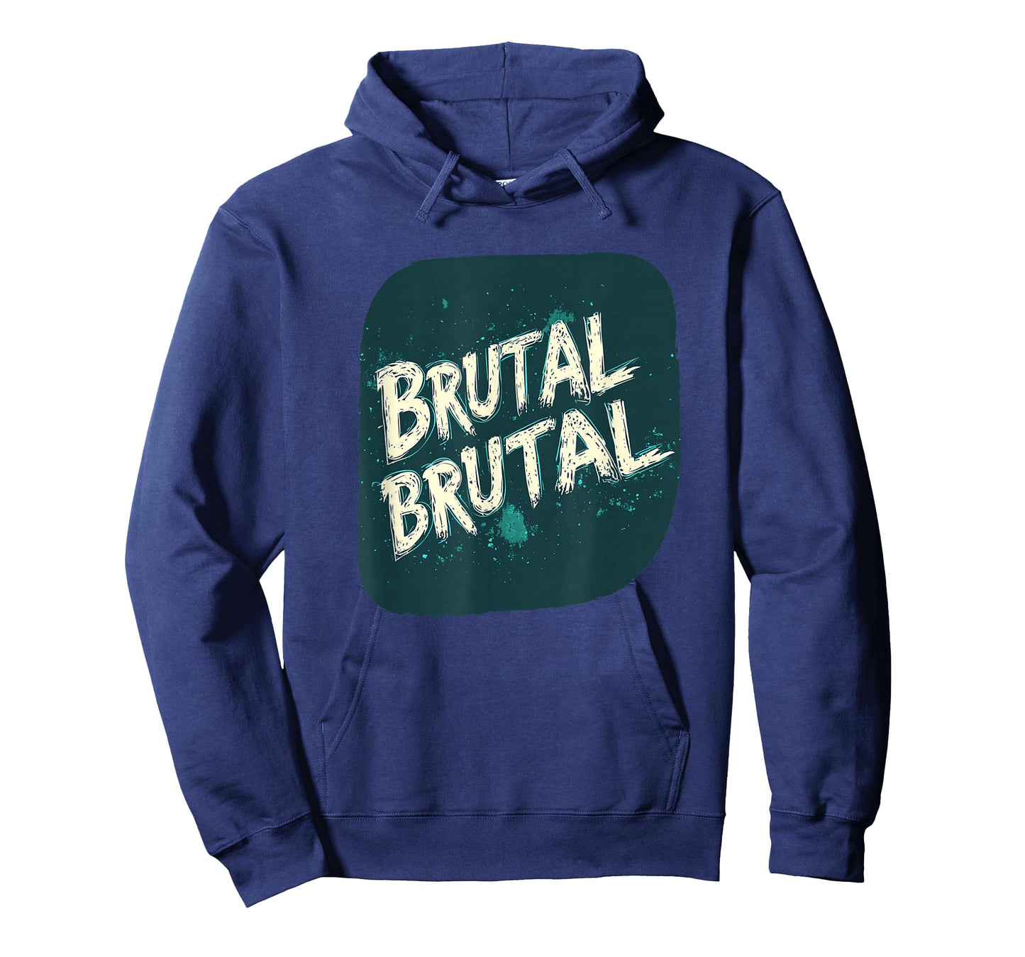 Nice Brutal Costume for Boys and Girls T-Shirt