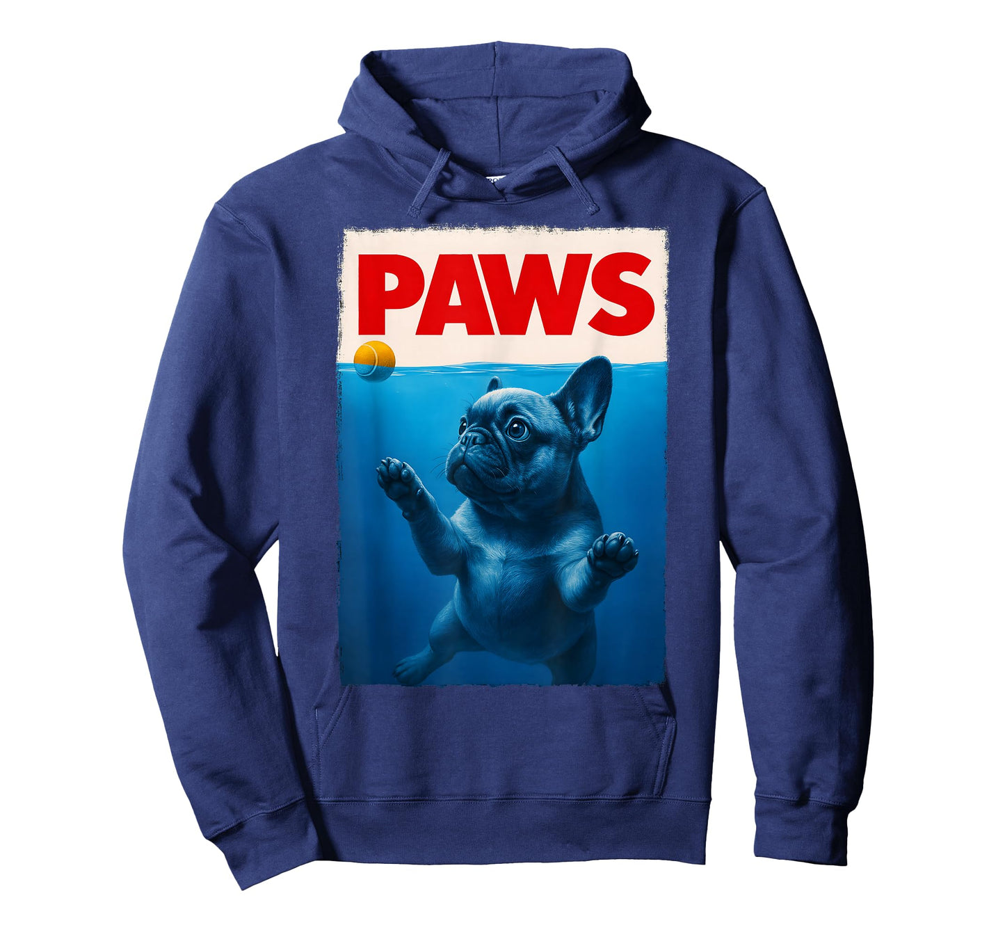 Cute Frenchie Dog Lover Men Women Kids French Bulldog T-Shirt