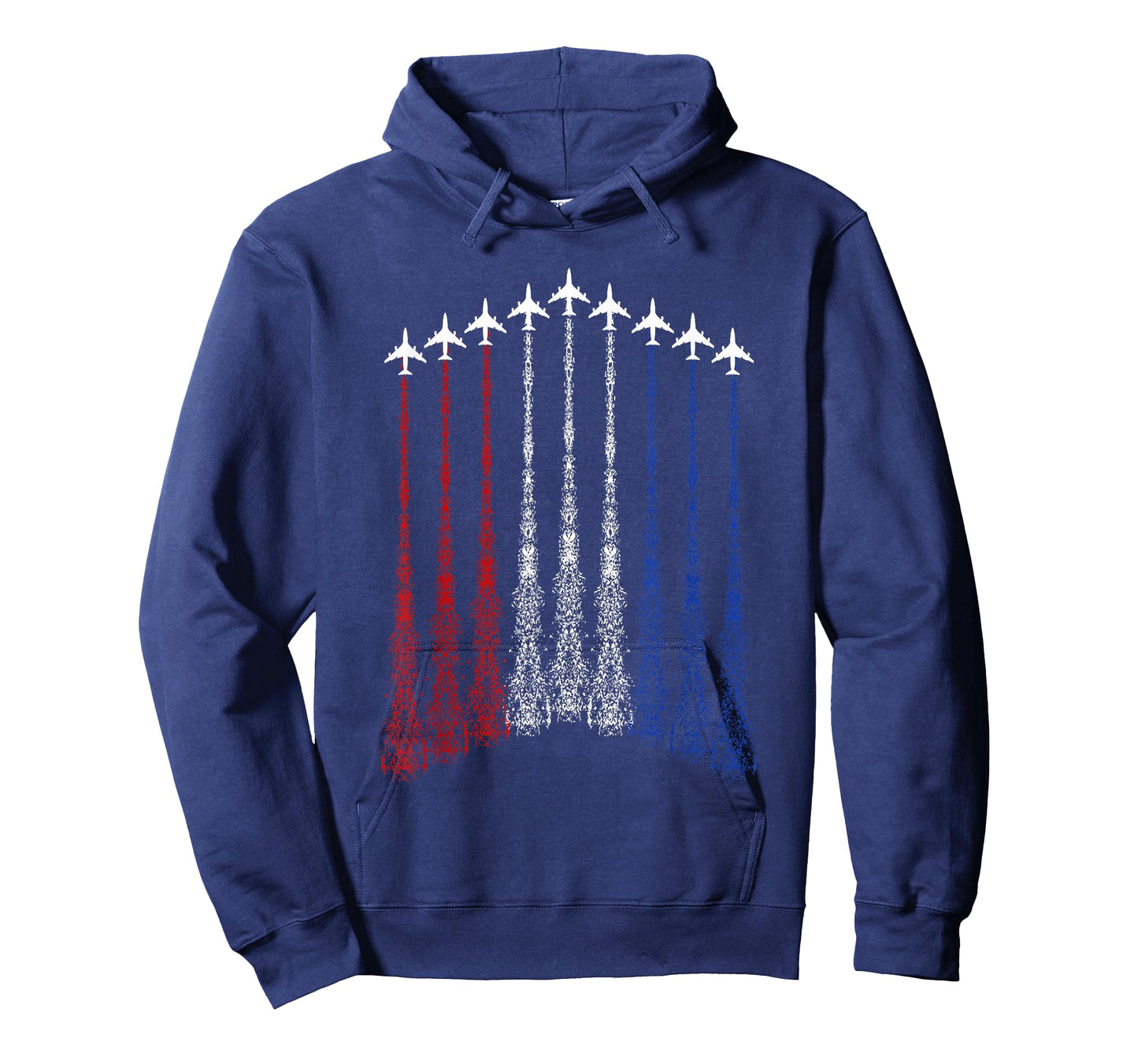 Patriotic Shirts For Men - 4th Of July Shirts For Men USA T-Shirt