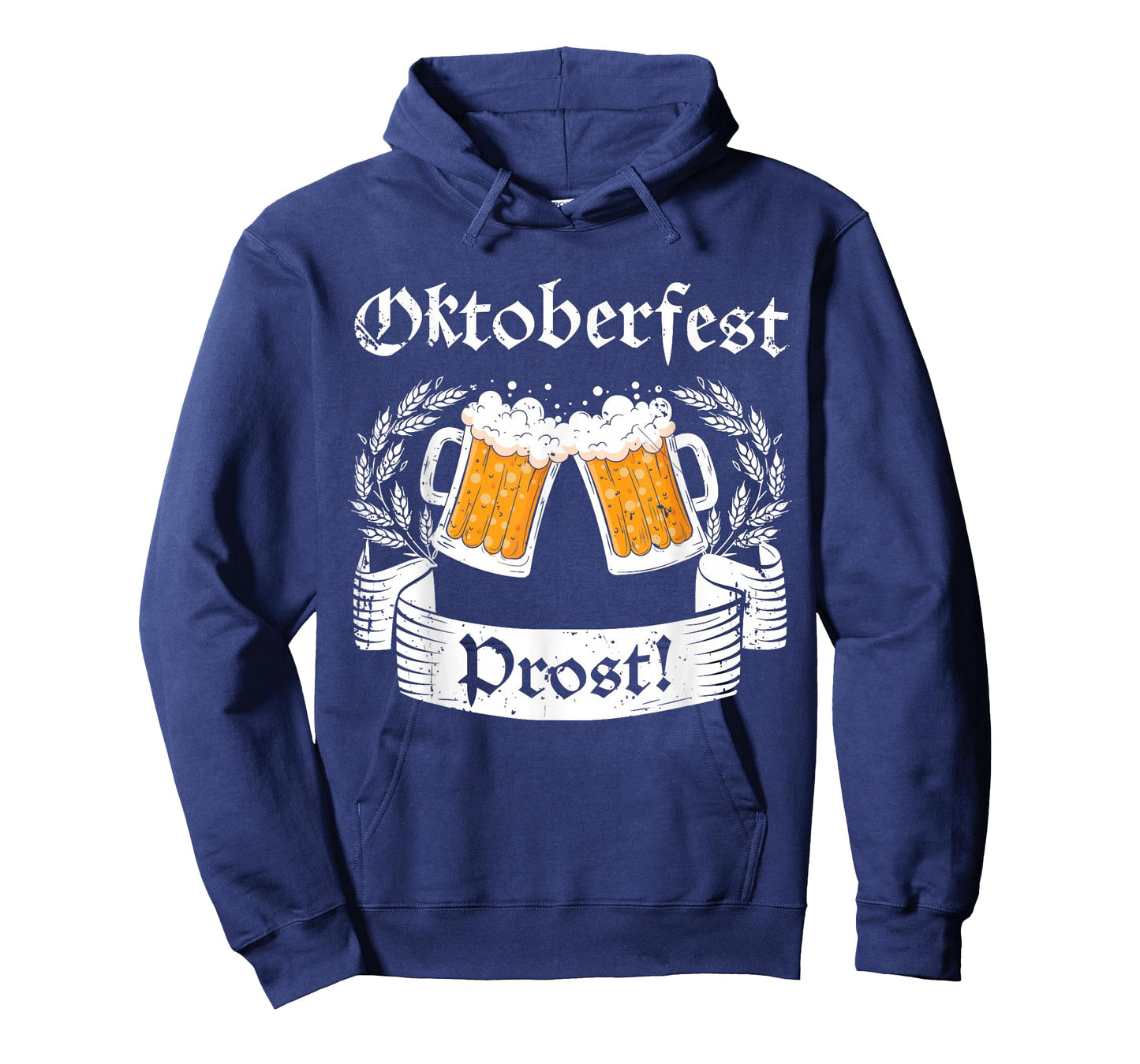 Oktoberfest Prost Shirt Men Women German Cheers T-Shirt