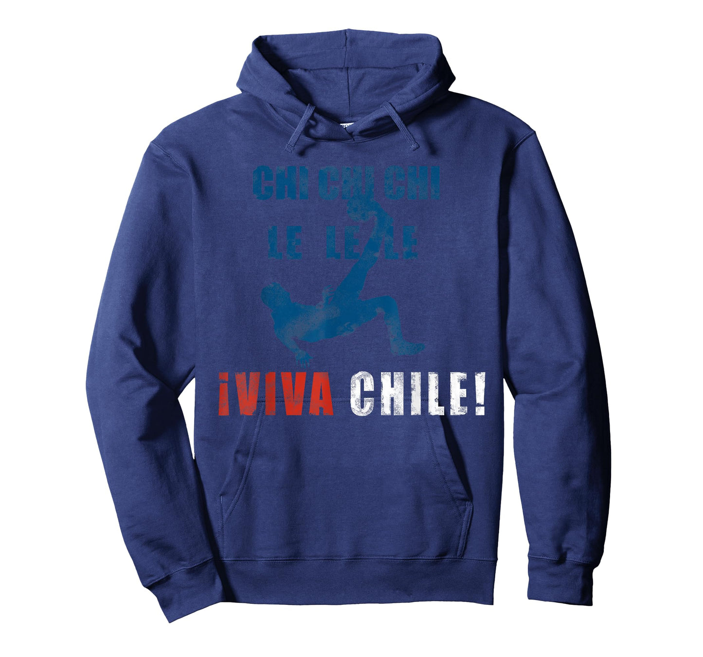 Chi Chi Chi Le Le Le Viva Chile! T-Shirt