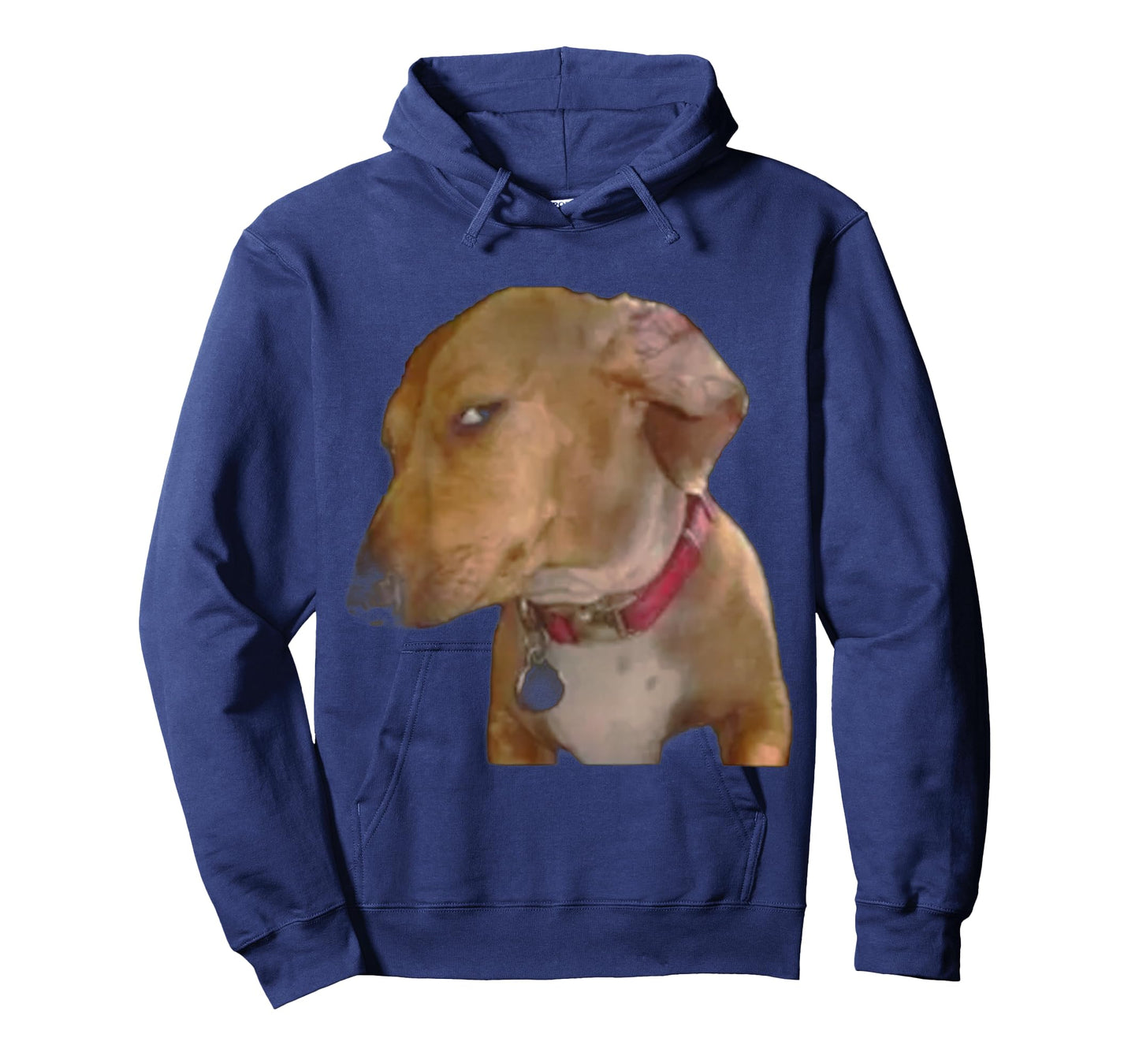 Bombastic Side Eye Funny Dog T-Shirt