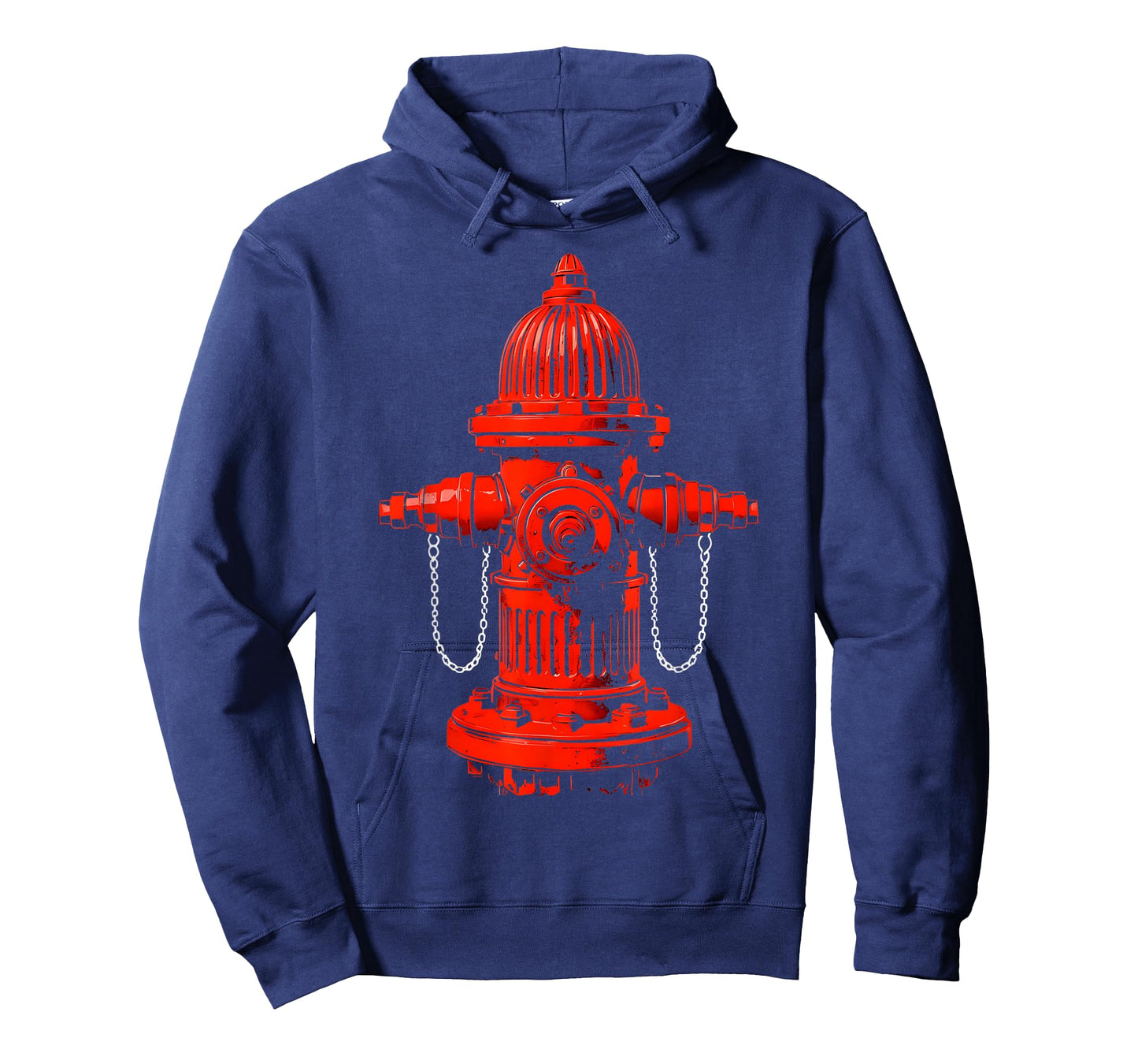 Fire Hydrant Shirt Kids Adult Men Women Fire Hydrant Costume T-Shirt