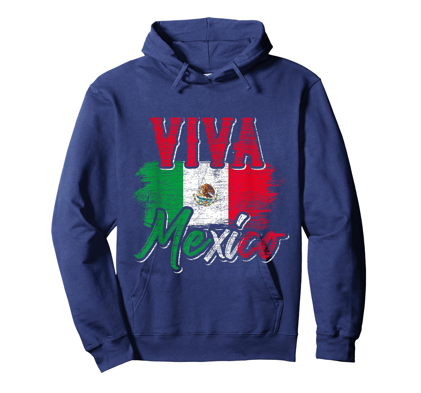 Viva Mexico T-Shirt