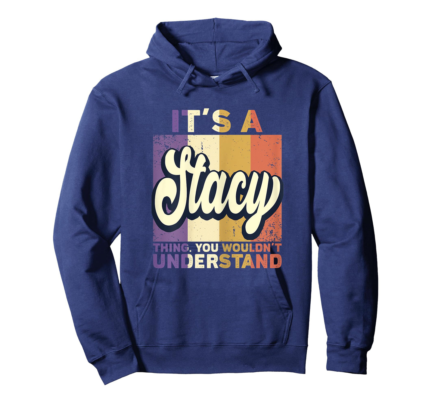 Name Stacy - It's A Stacy Thing T-Shirt