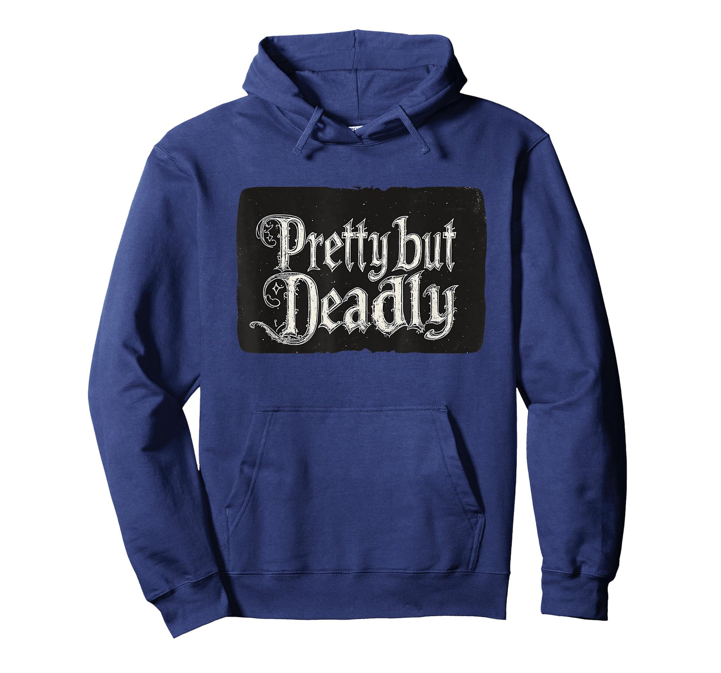 Goth Style Costume for Pretty but Deadly Lovers T-Shirt