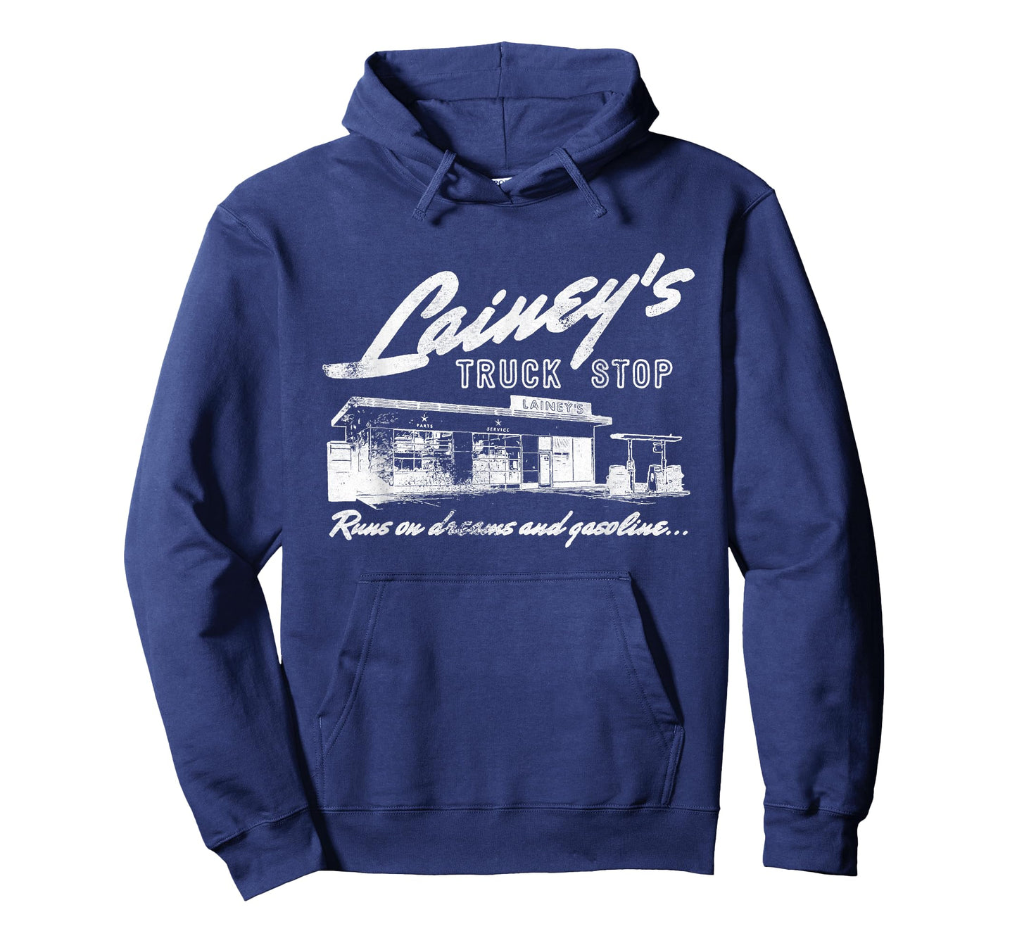 Lainey Wilson - Truck Stop T-Shirt