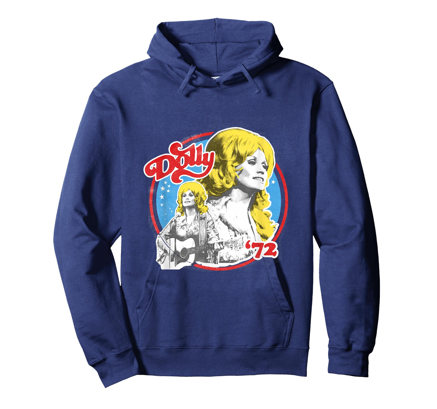 Dolly Parton '72 T-Shirt