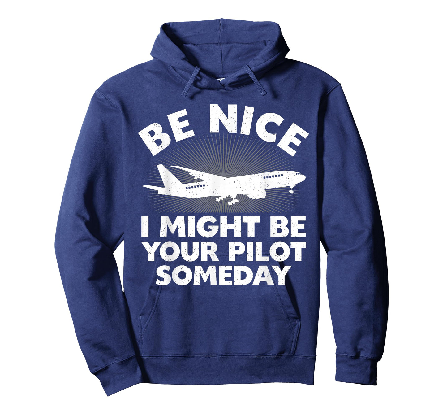 Funny Pilot Design for Men Women Aviation Airplane Pilot T-Shirt