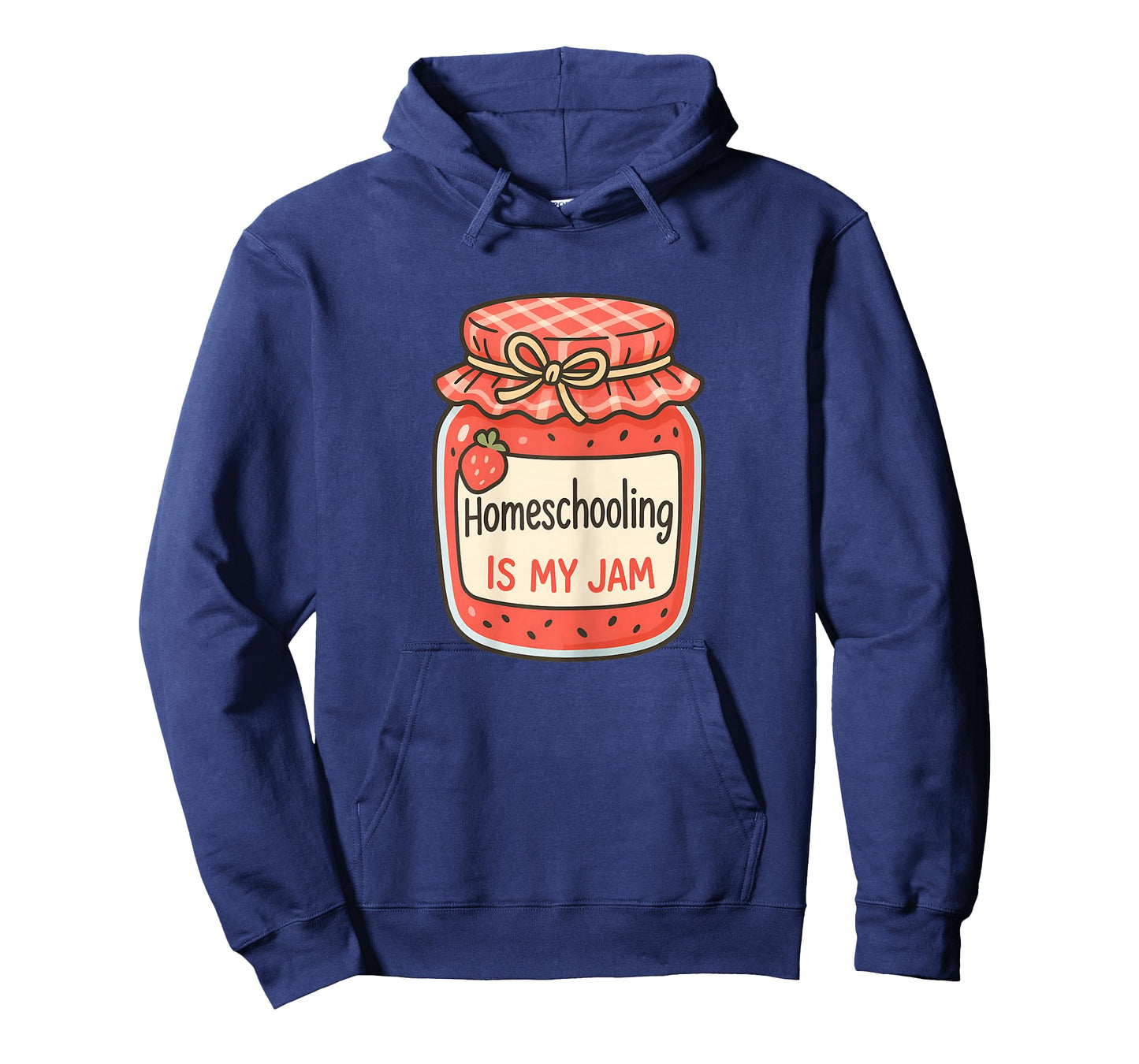 Homeschooling Womens T-Shirt