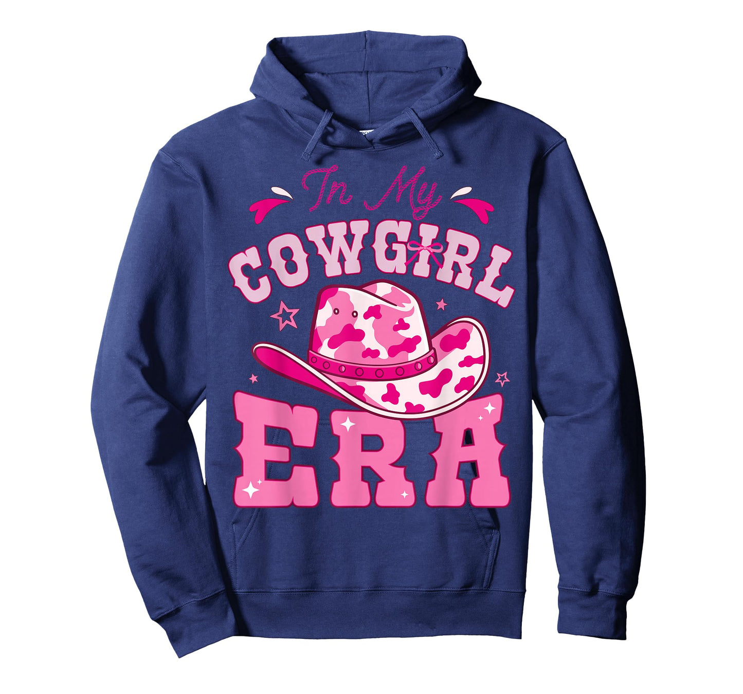 In My Cowgirl Era Western Rodeo Country T-Shirt