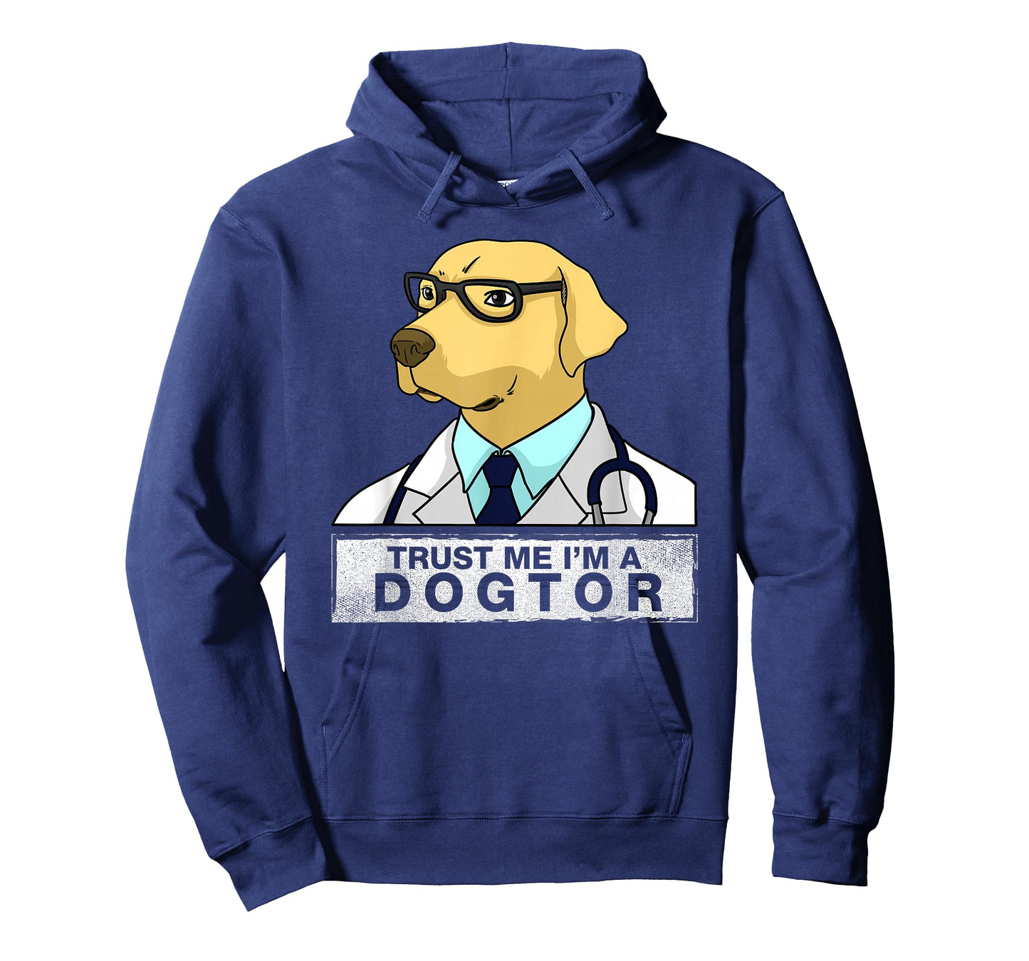 Funny Veterinary Dog Doctor Vet Tech Assistant Veterinarian T-Shirt