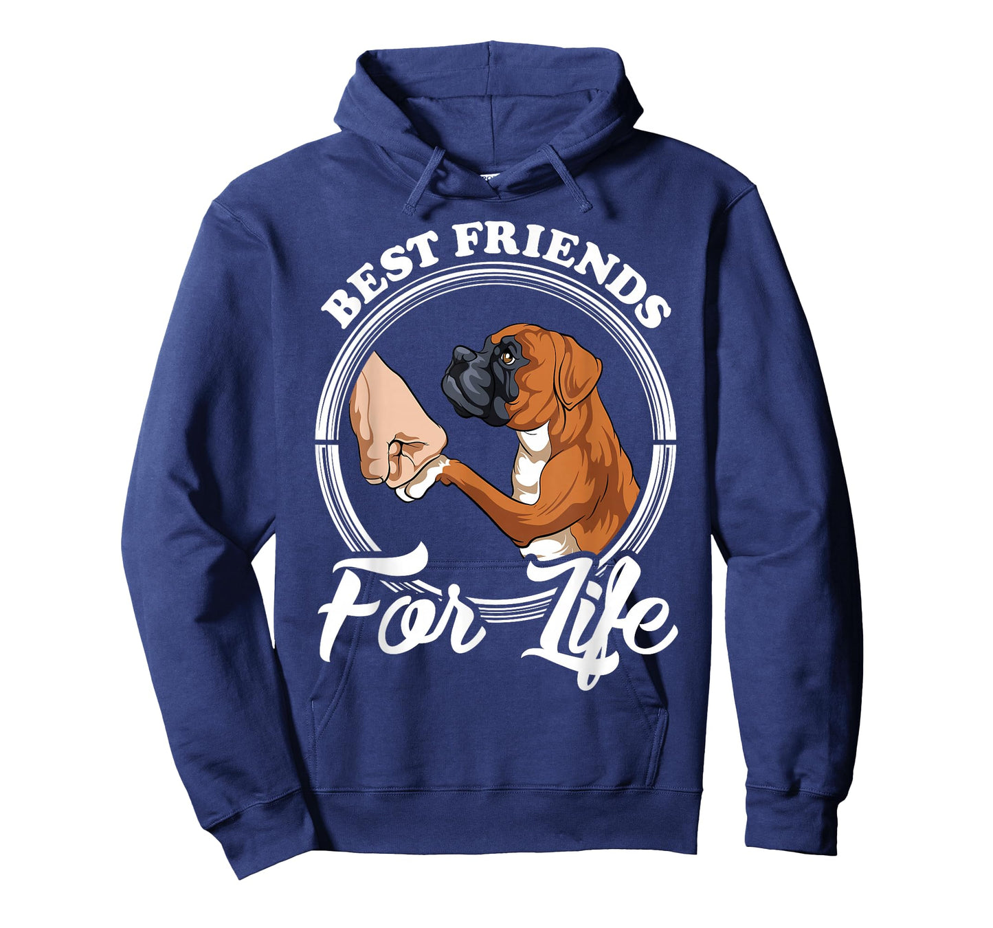Funny Boxer Dog Shirt Boxer Dog Lover T-Shirt
