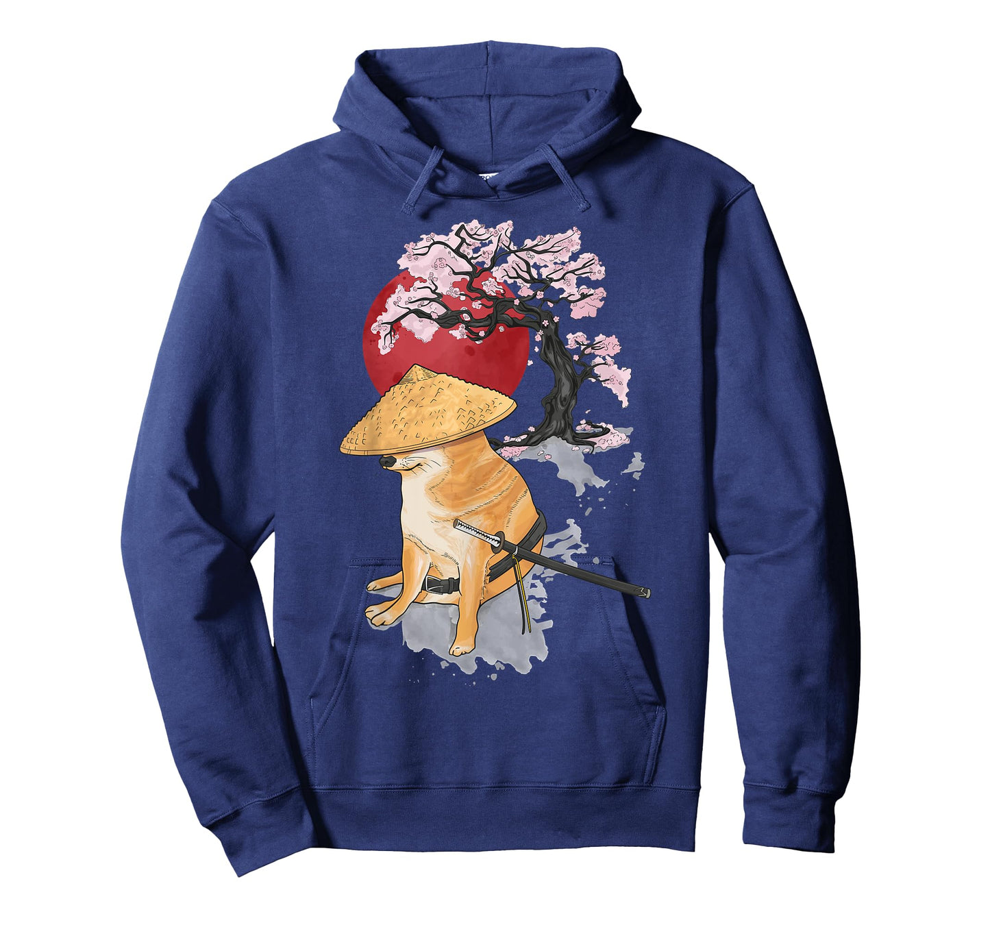 Japanese Meme Cheems T-Shirt