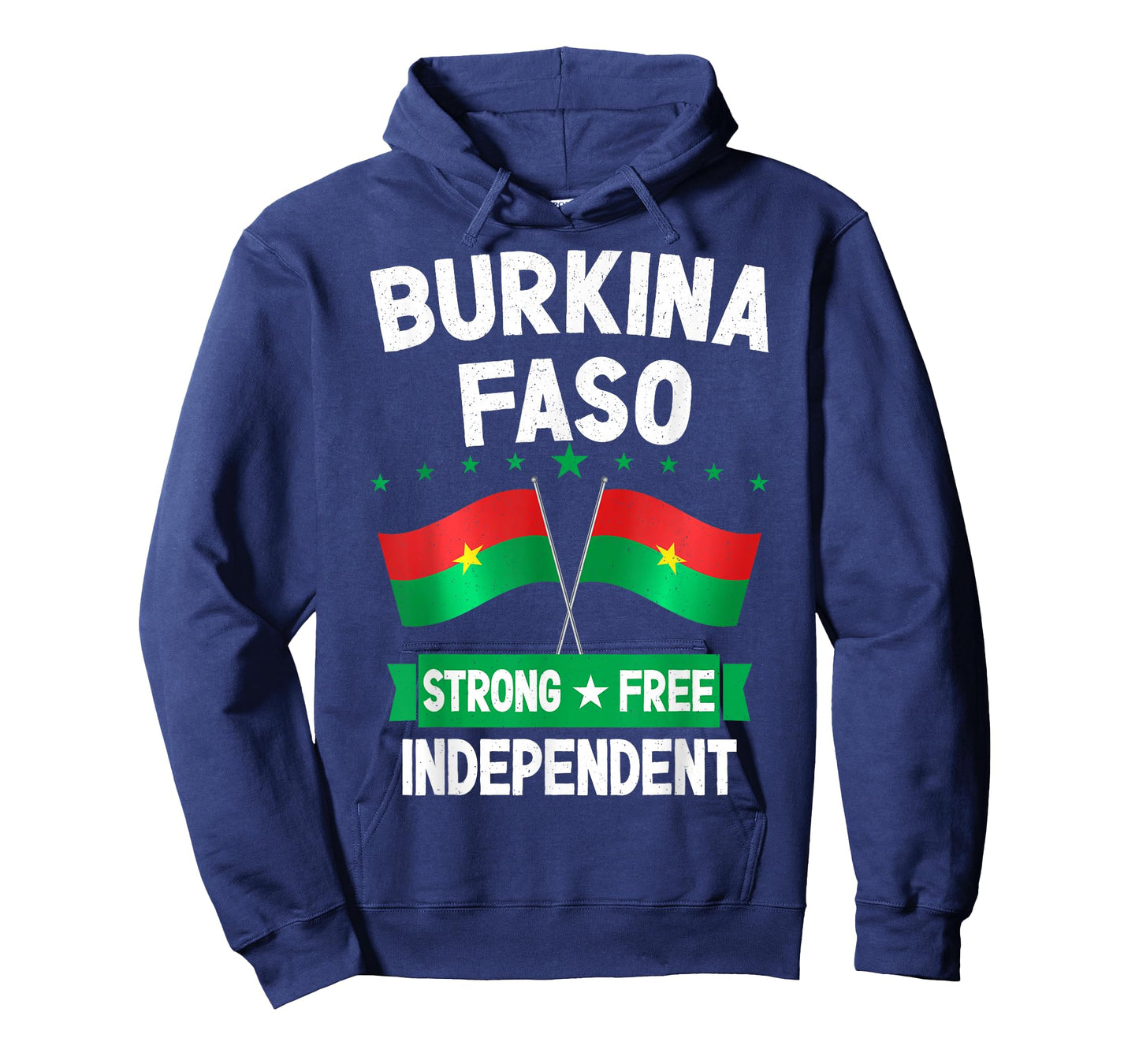 Burkina Faso T-Shirt