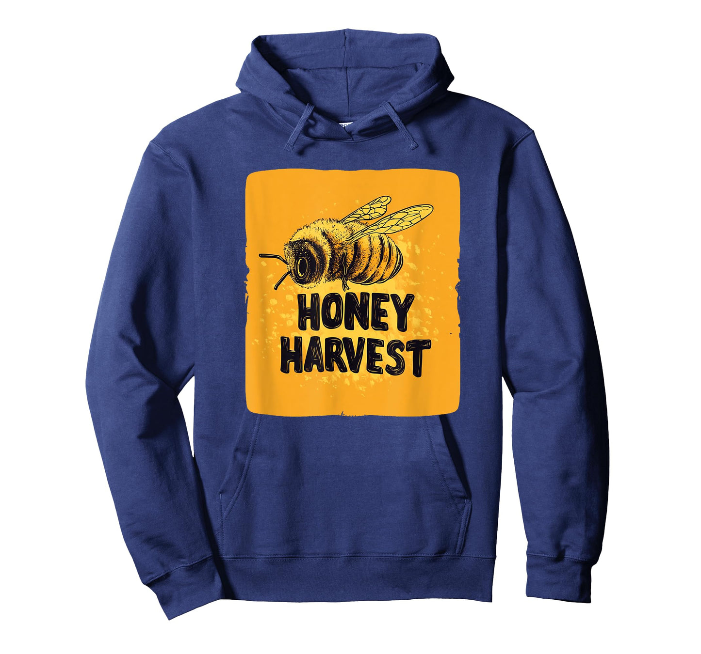 Bee Honey Harvest Costume T-Shirt