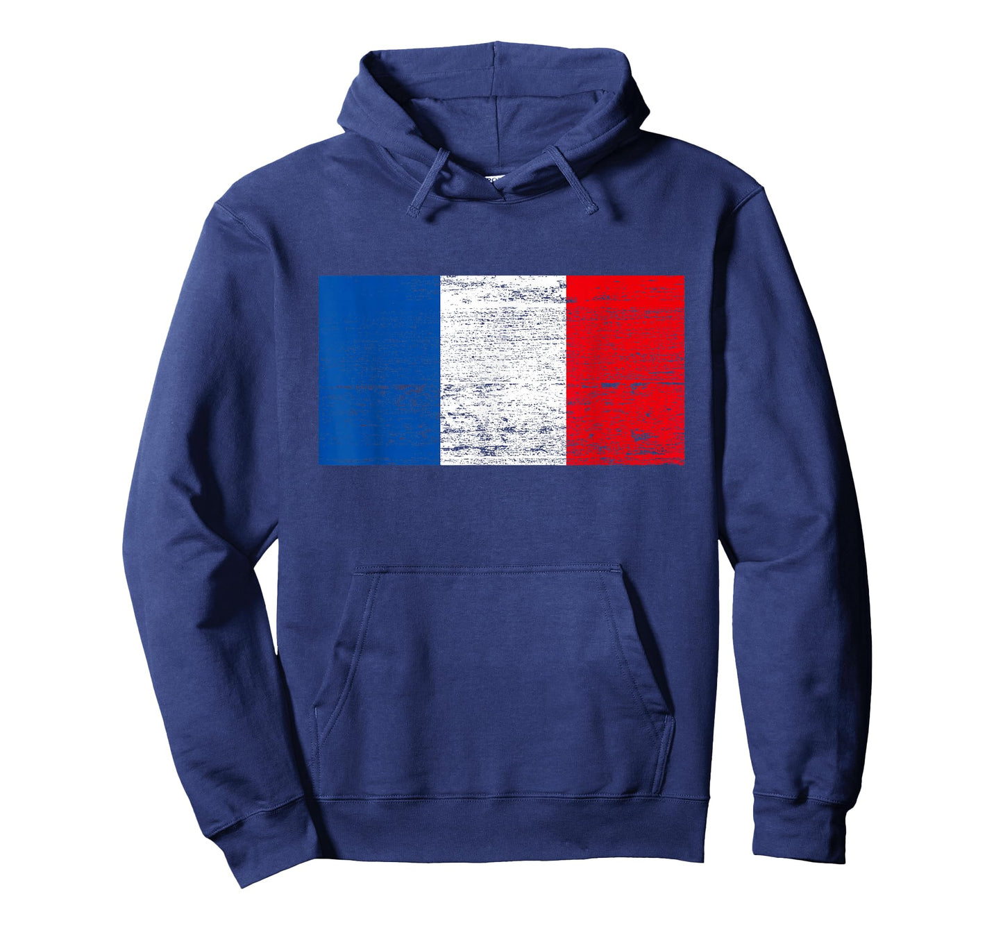 French Flag France Flag Viva La France T-Shirt