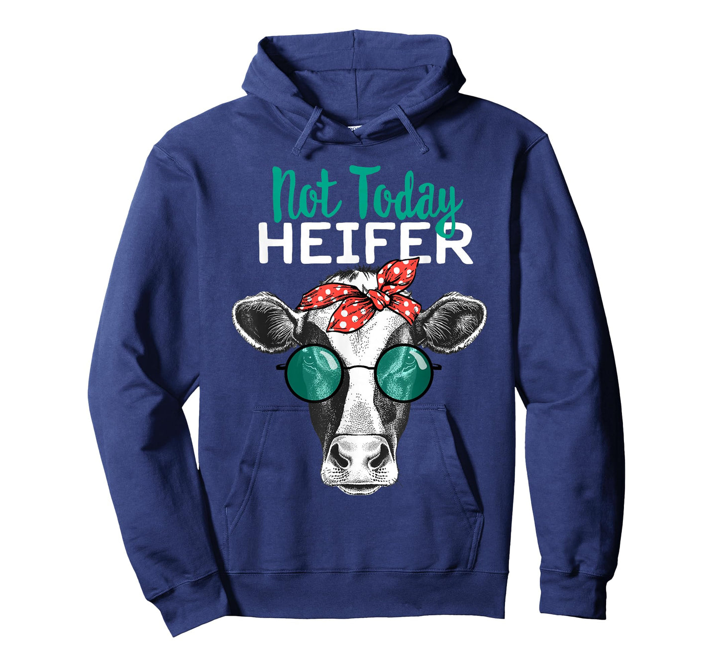 Not Today Heifer Shirt, Country Sayings Not Today Heifer T-Shirt