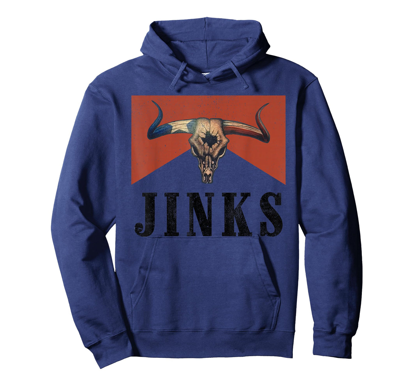 Vintage Jinks Name Personalized For Men Women Kids T-Shirt