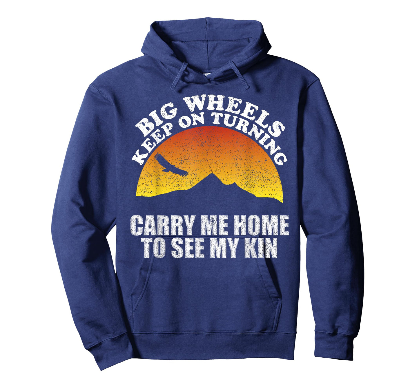 Lyriclyfe - SWEET HOME ALABAMA (Carry Me Home To See My Kin) T-Shirt