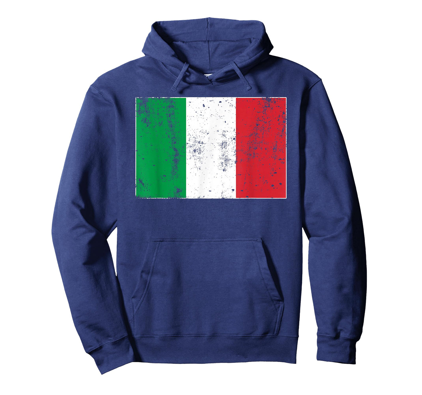 Italian National Country Flag Tee Italy ITALIA Men Women T-Shirt