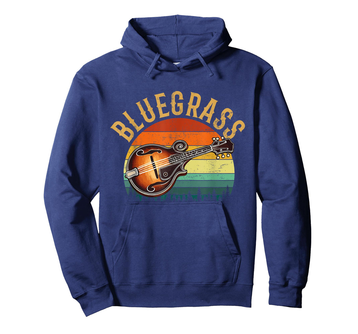 Mandolin bluegrass, bluegrass mandolin T-Shirt