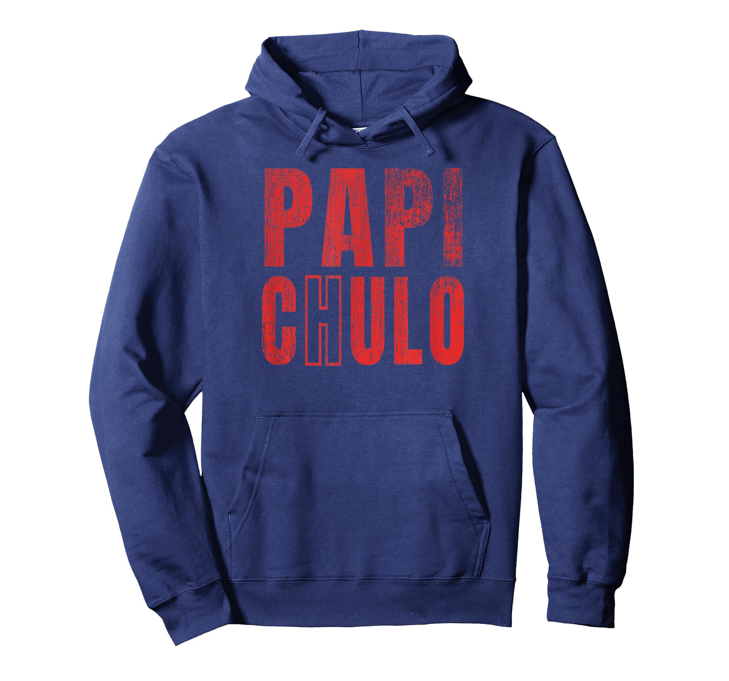 Papi Chulo o Culo Dia Del Padre Mexican Fun T-Shirt