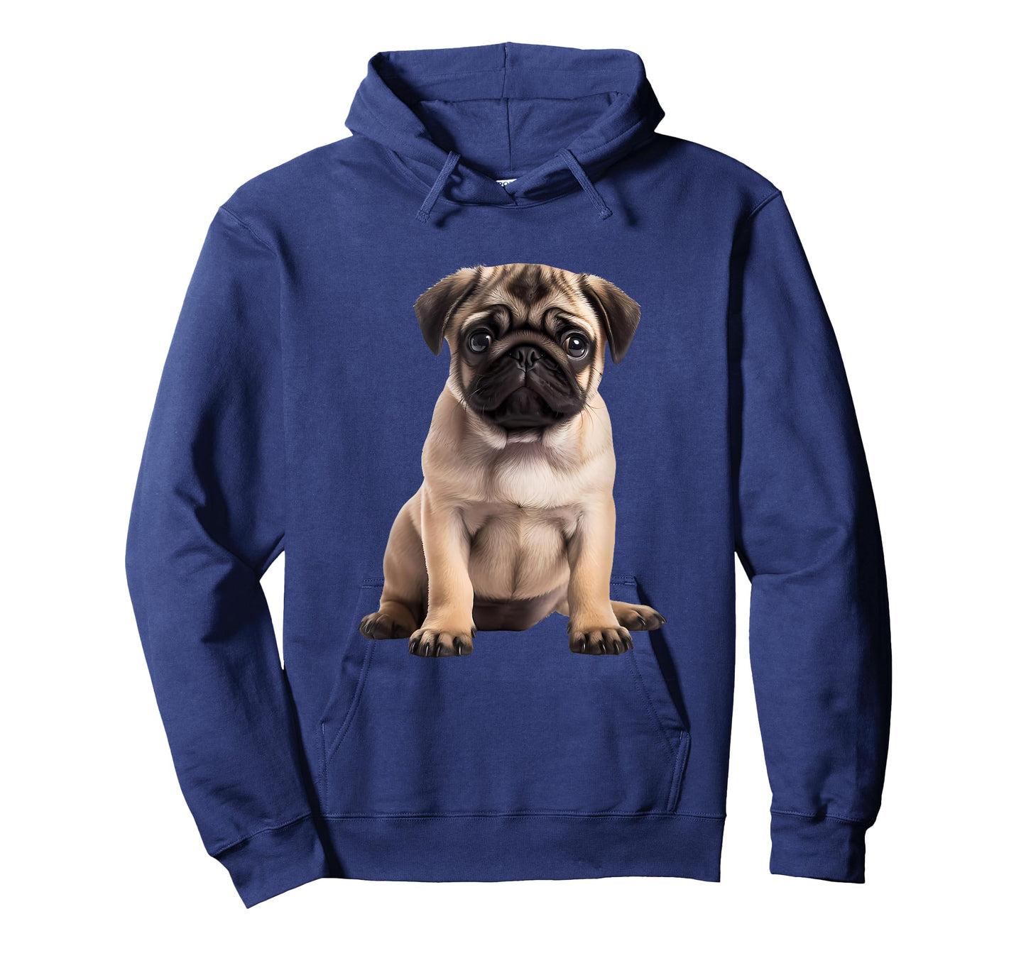 Pug T-Shirt