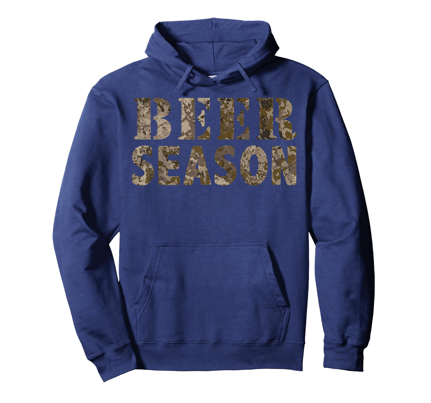 Beer Season Men’s T-Shirt T-Shirt