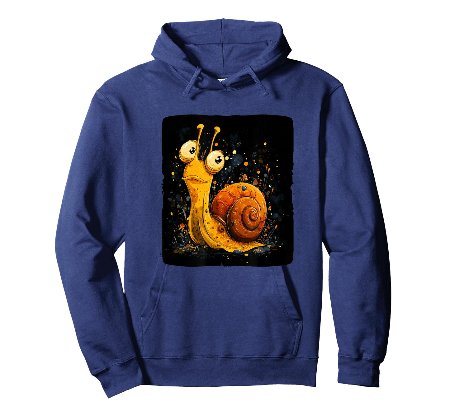 Awesome Snail Look Costume for Adults and Kids T-Shirt
