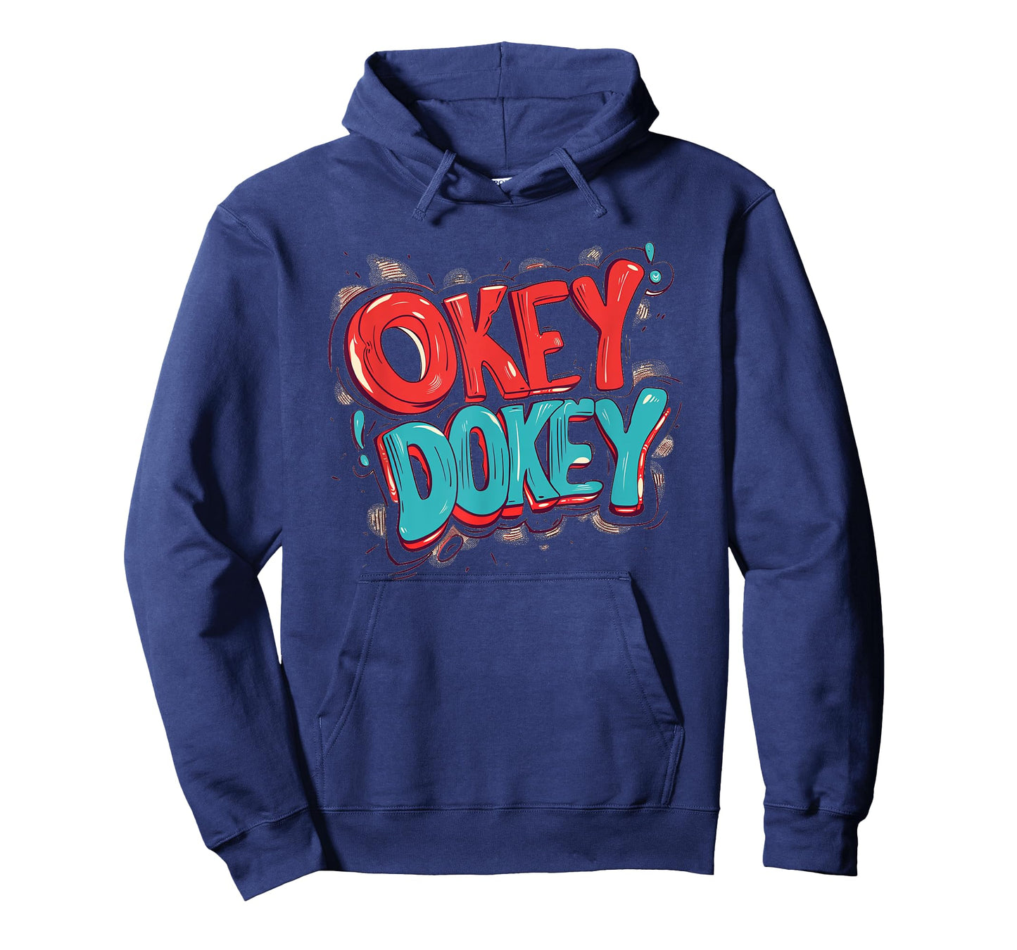 Cool Okey Dokey Costume T-Shirt