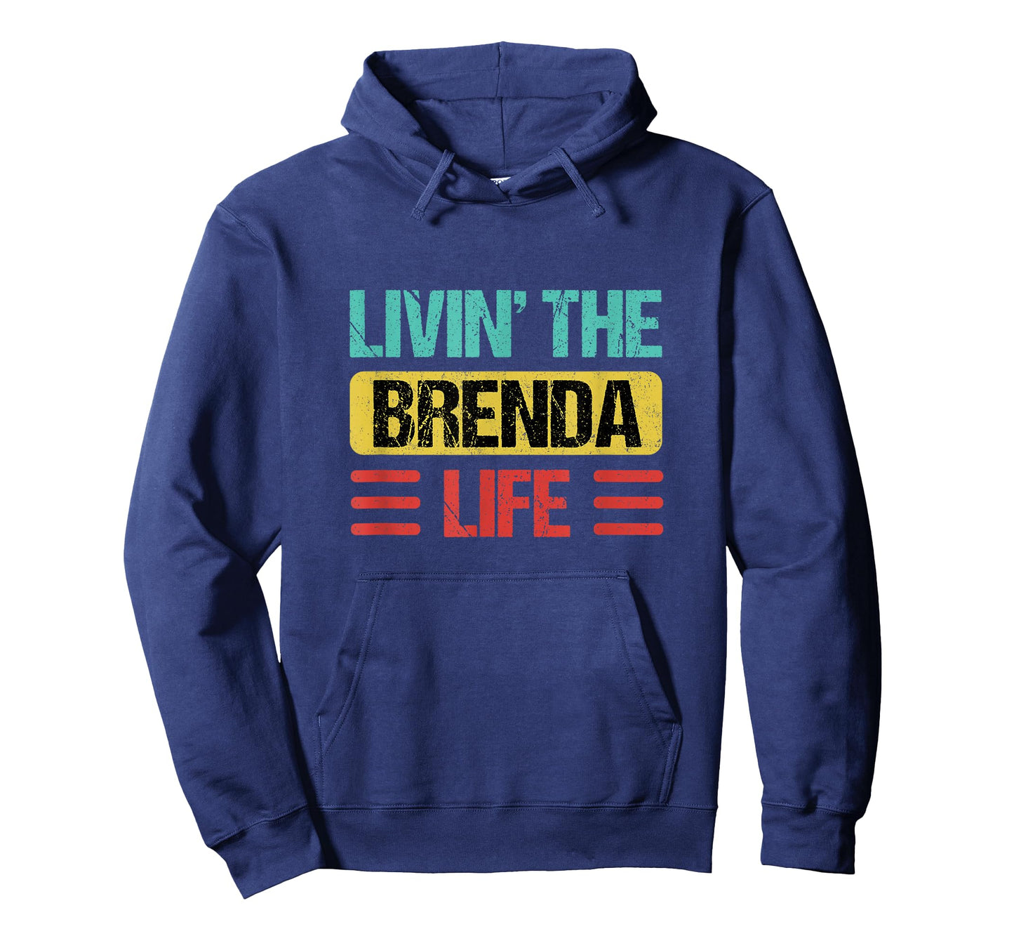 Brenda Name T-Shirt