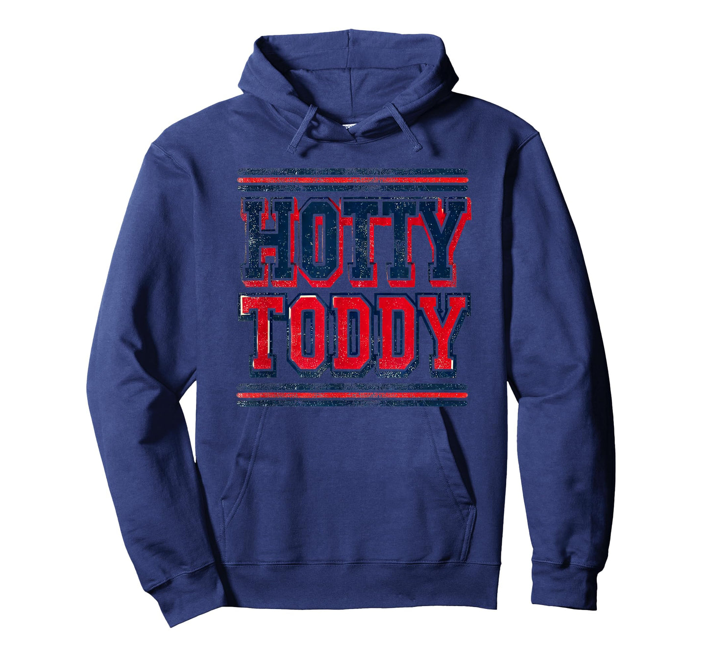 Everyone Loves Hotty Toddy in Mississippi T-Shirt
