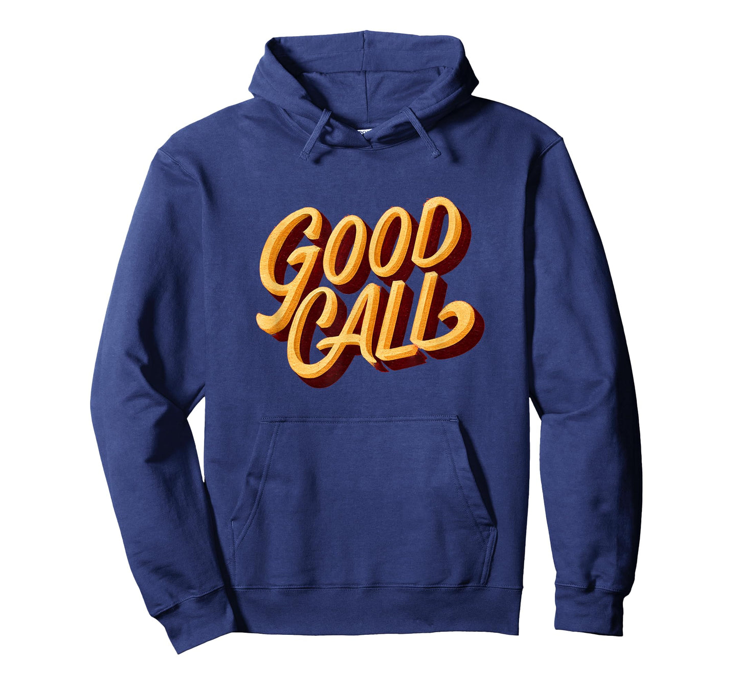 Funny Good Call Speech Costume T-Shirt