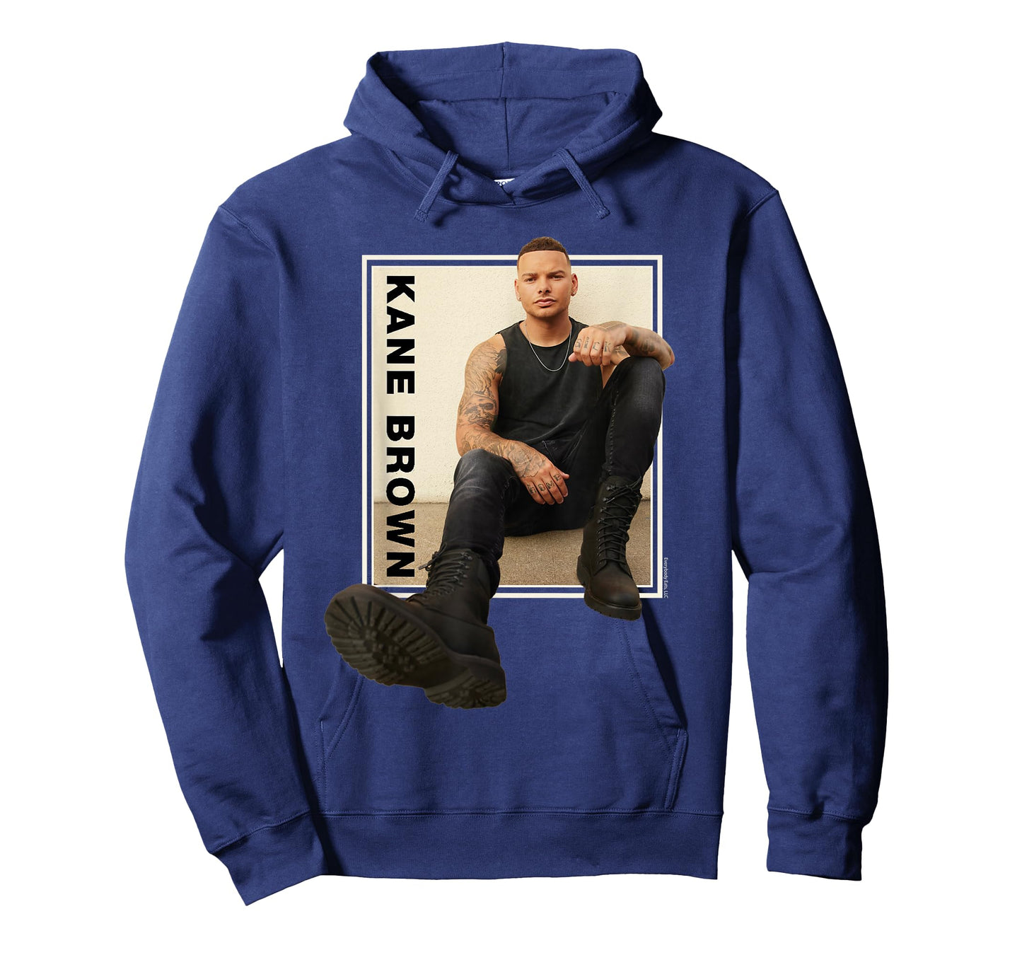 Kane Braun - Kane Brown T-Shirt