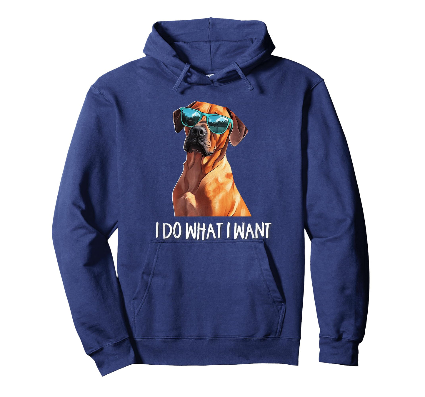 Mens Womens Kids Funny Do What I Want Rhodie Lover T-Shirt