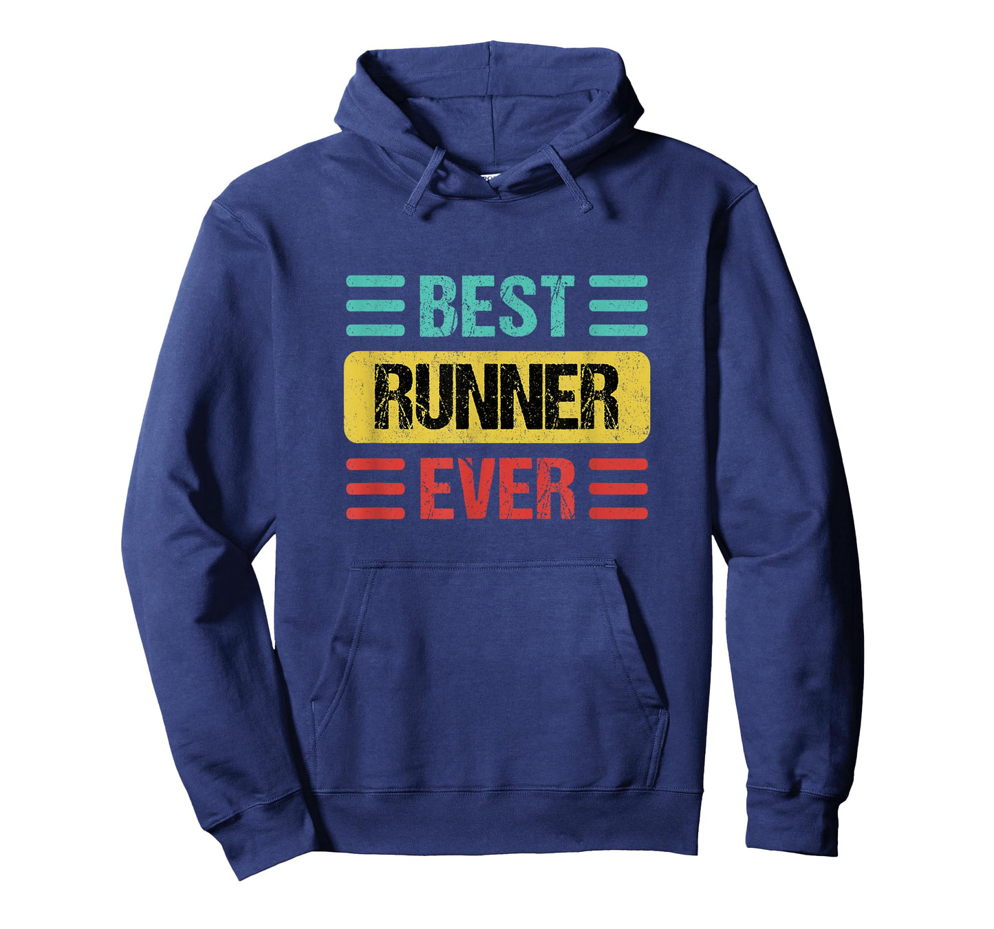 Runner T-Shirt
