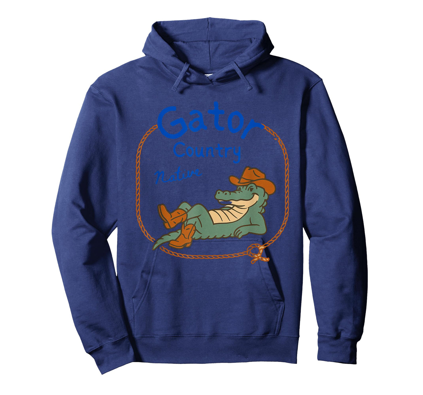 Gator Country Native T-Shirt