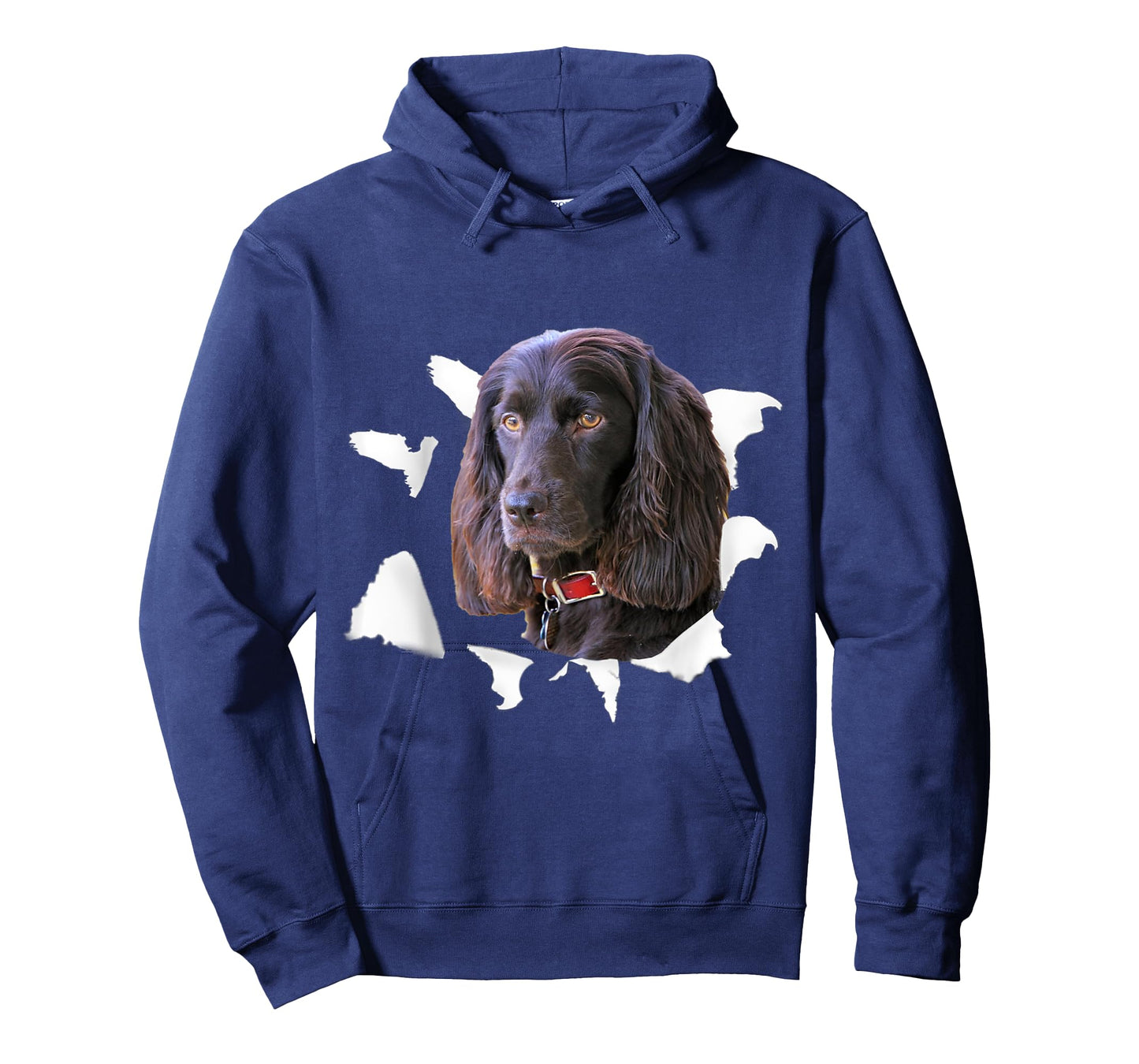 Boykin Spaniel Shirt - Boykin Spaniel TShirt T-Shirt