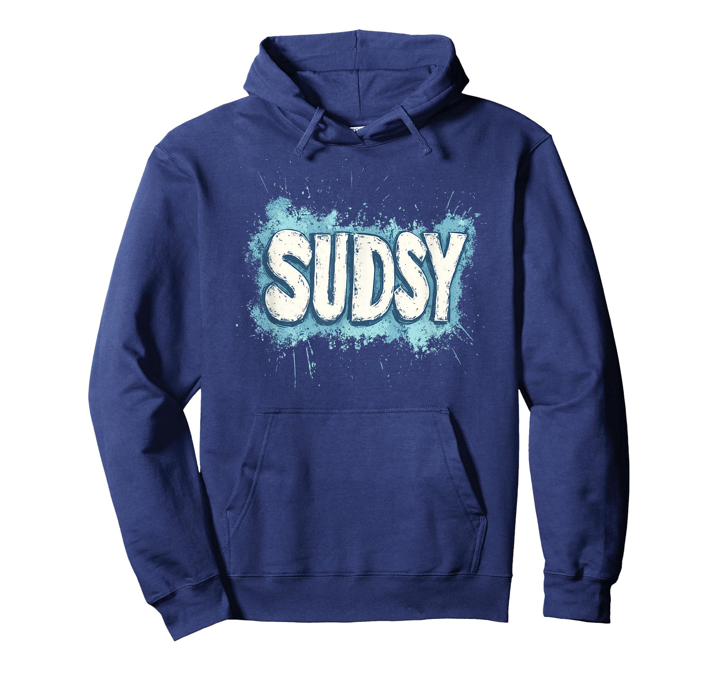 Nice Sudsy Statement Costume T-Shirt