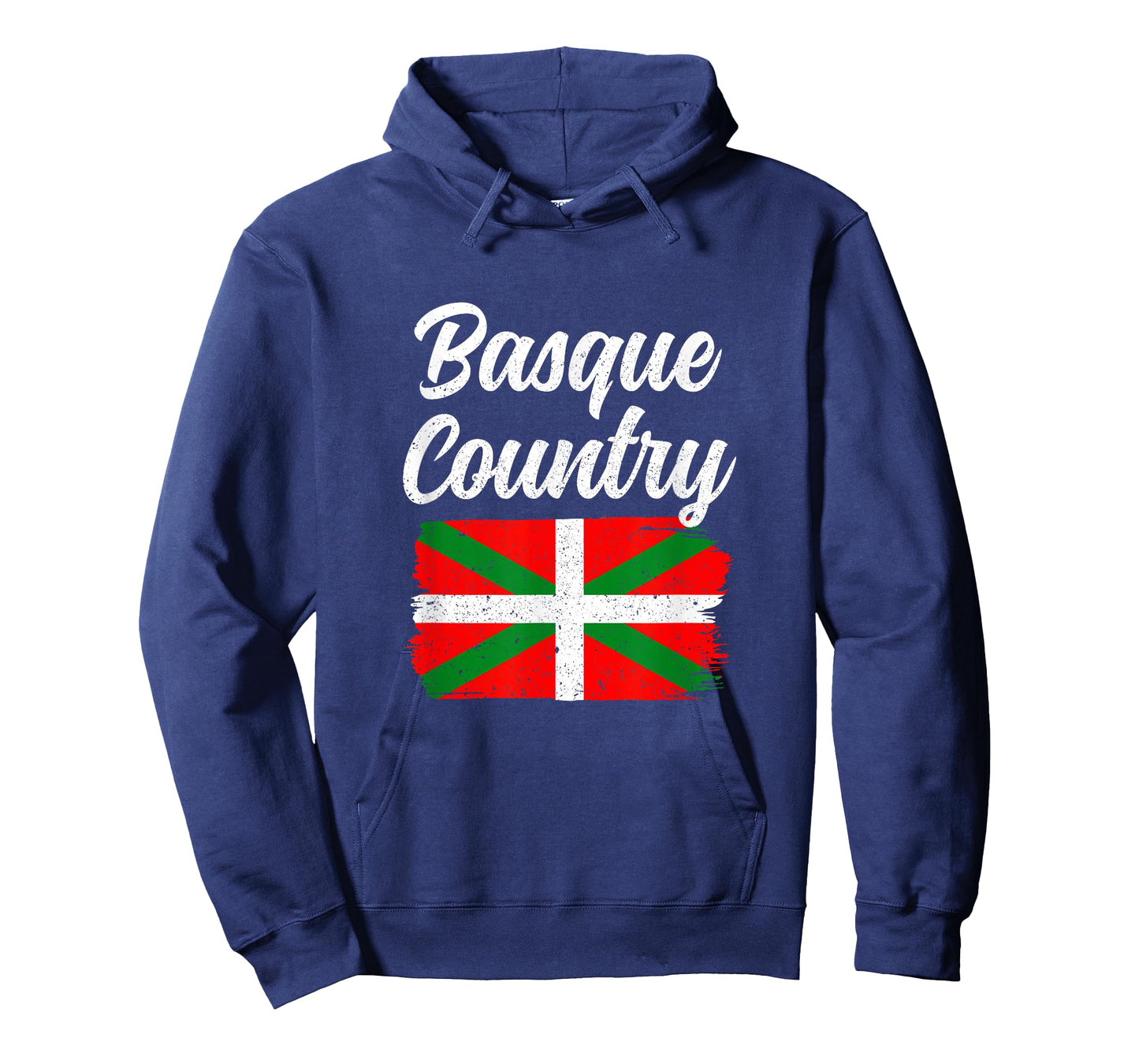 Basque Country T-Shirt