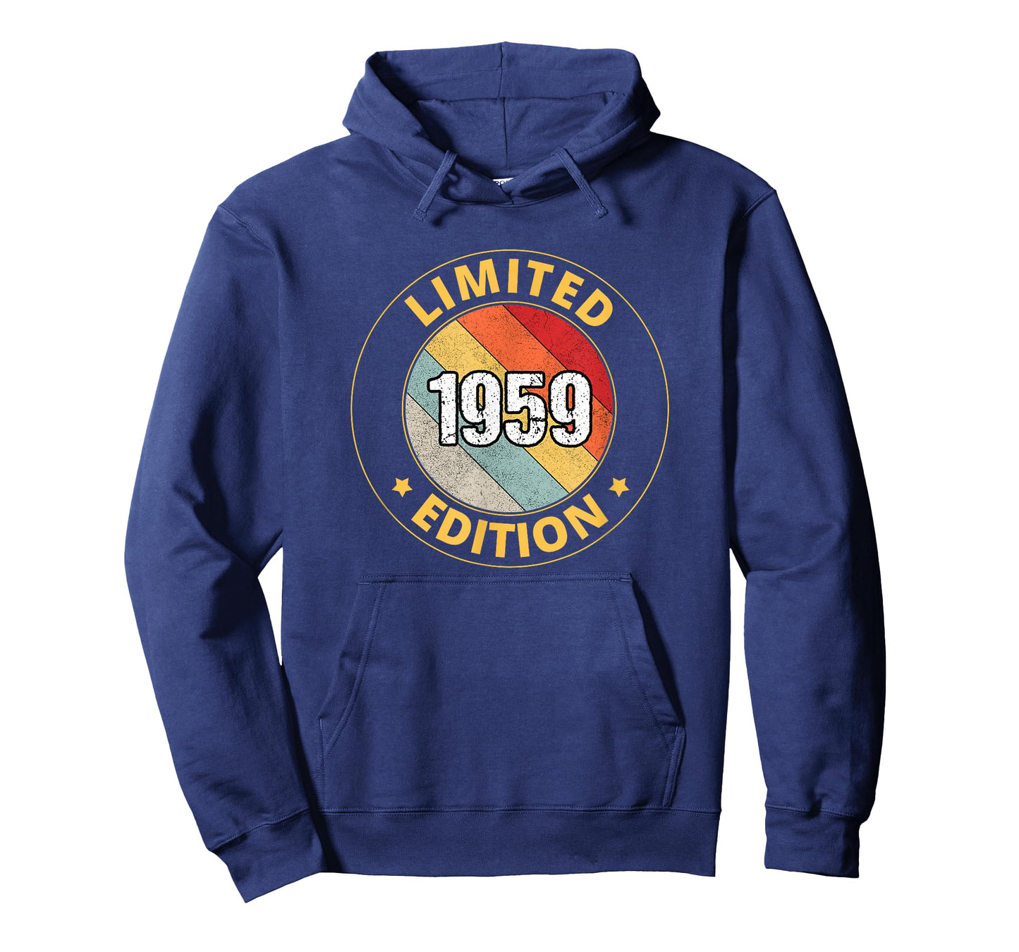 1959 Birthday T-Shirt