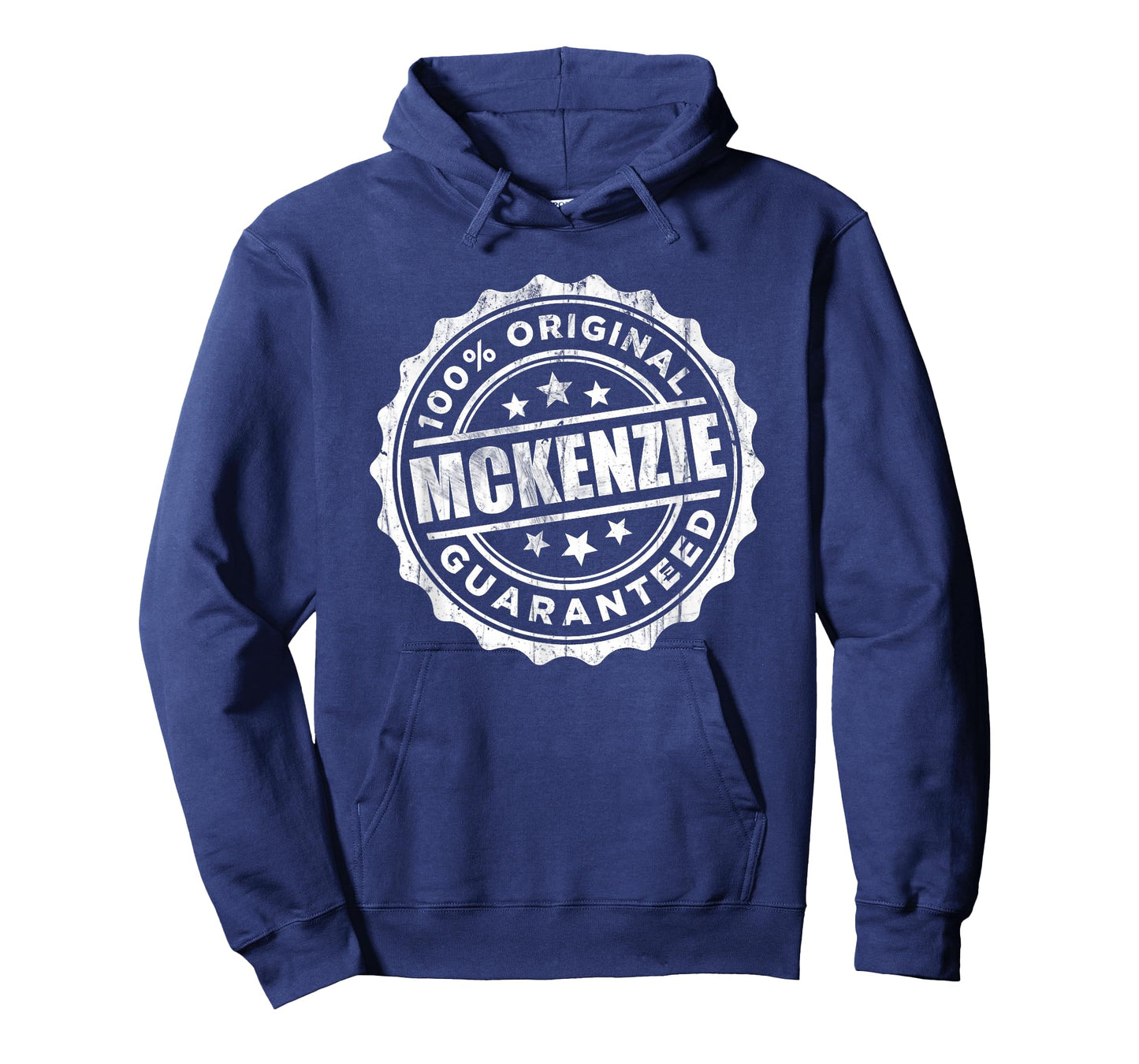 Mckenzie T-Shirt 100% Original Guaranteed T-Shirt