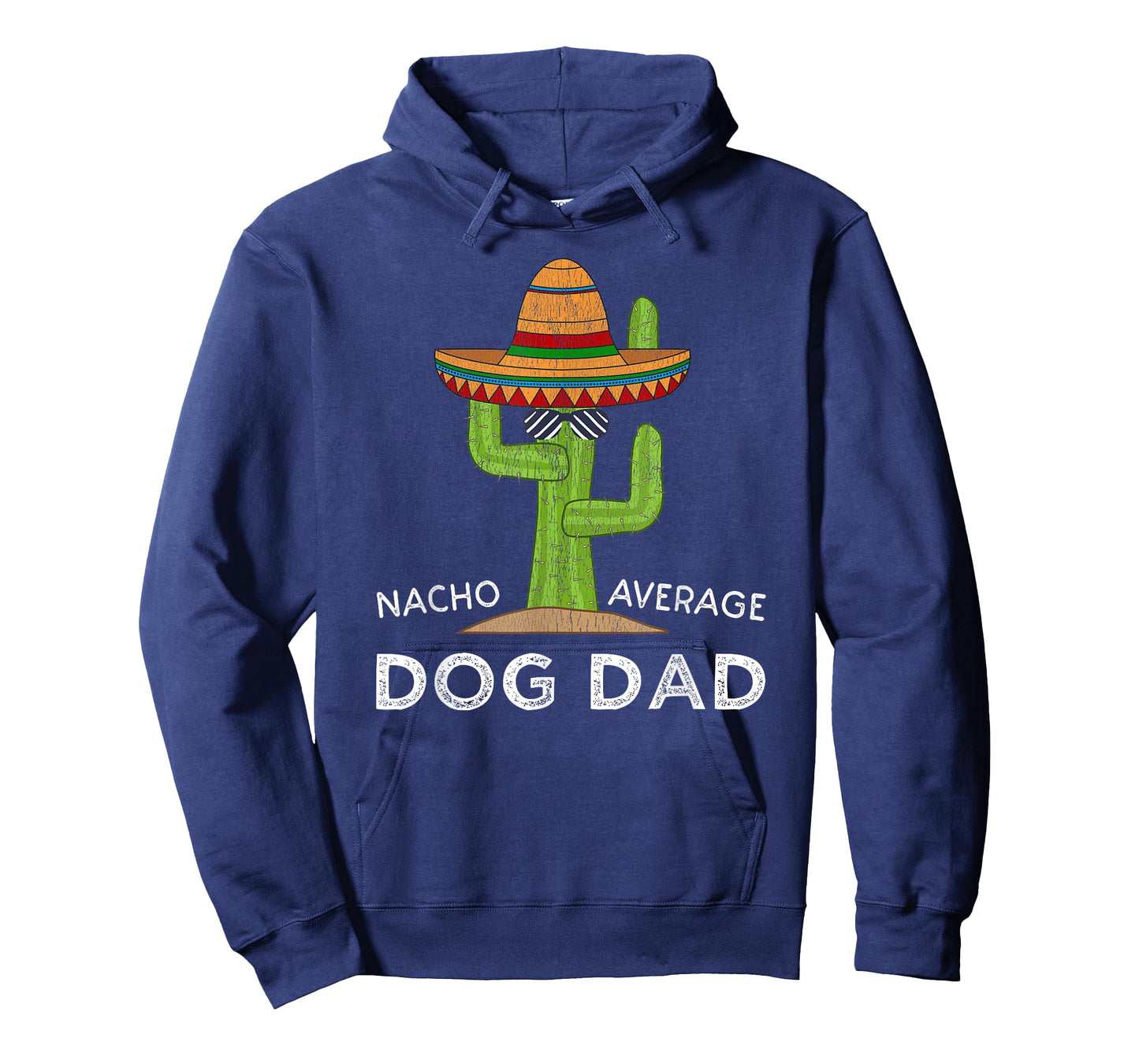Fun Pet Owner Humor Saying | Funny Dog Dad T-Shirt