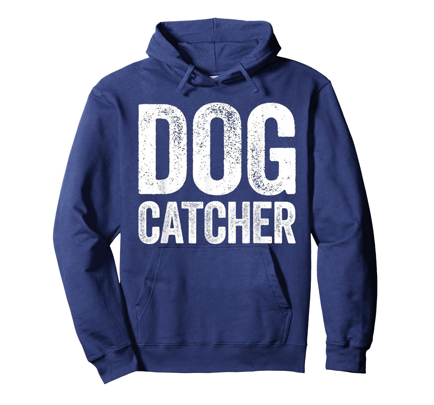 Dog Catcher Shirt Adult Men Women Kids Matching Costume T-Shirt