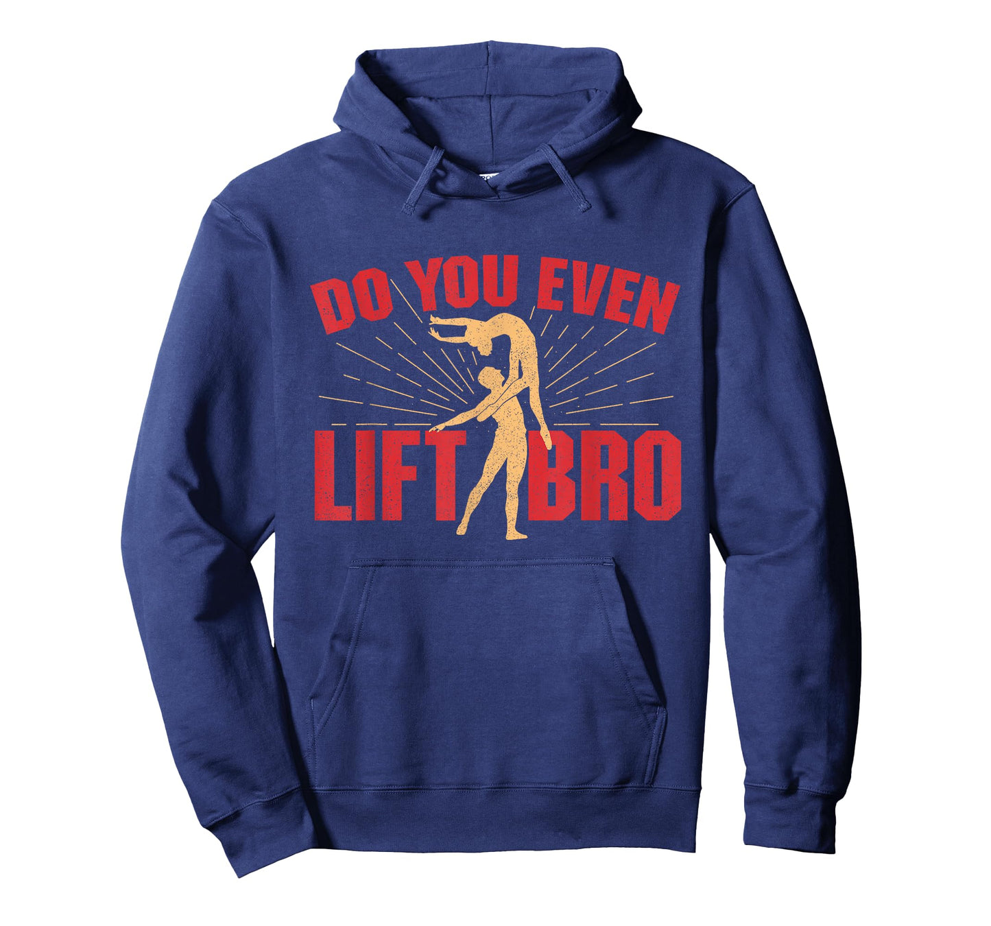 Do You Even Lift Bro - Ballet Dancing Plié Chassé Ballerina T-Shirt