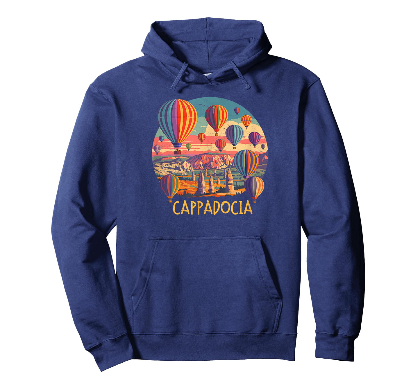 Turkey Cappadocia Souvenir / Cappadocia T-Shirt