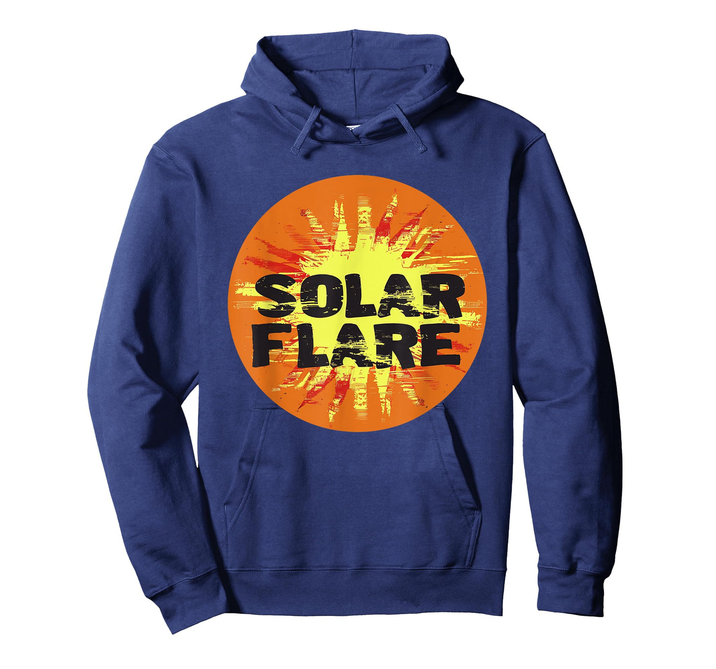 Awesome Solar Flare Costume for Boys and Girls T-Shirt
