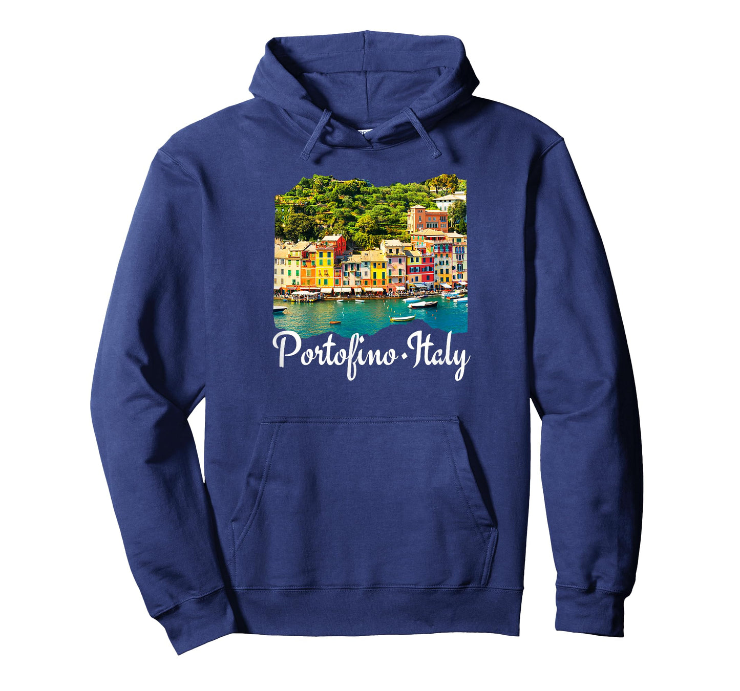 Italy Portofino Souvenir/Portofino T-Shirt